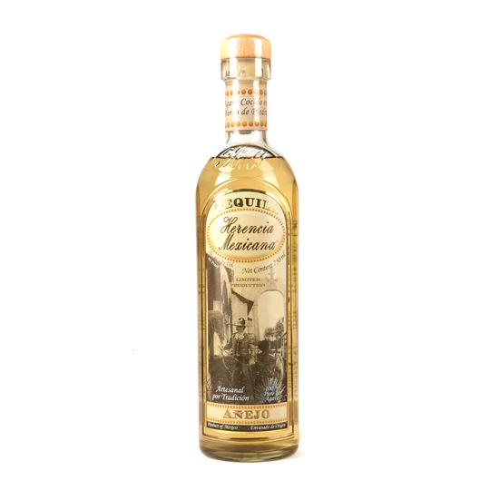 Herencia Gold