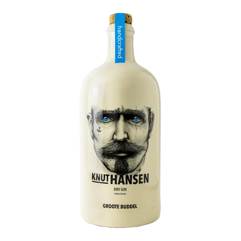 Knut Hansen