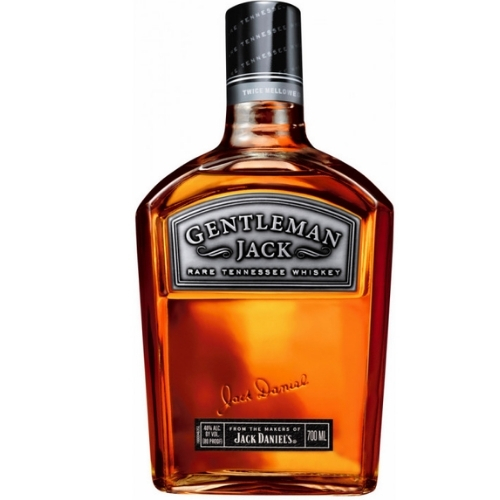 Gentleman Jack