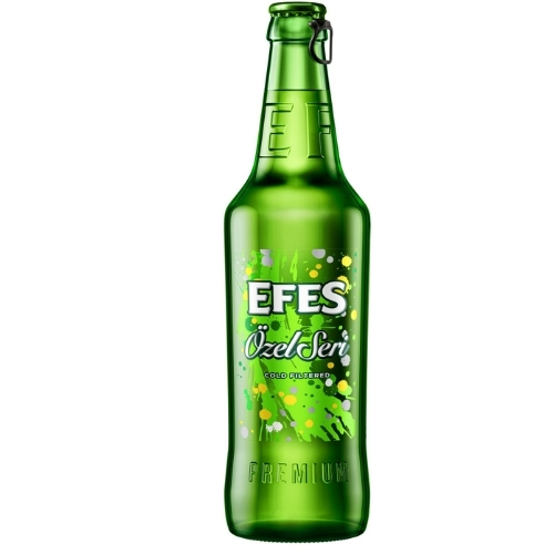Efes Özel Seri
