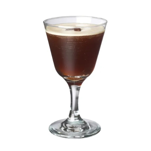 Turkish Coffee Martini