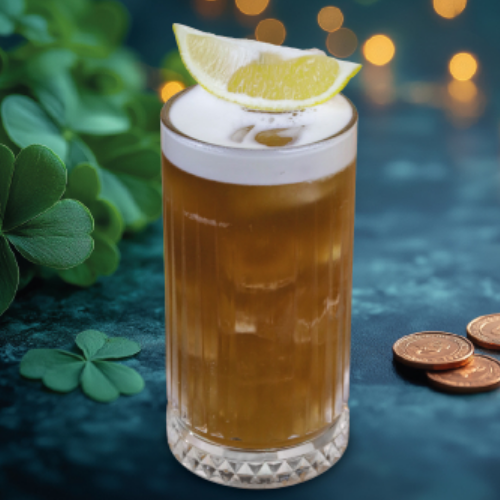 Long Island Ice Tea