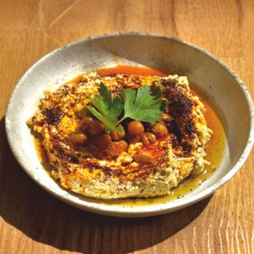 Humus