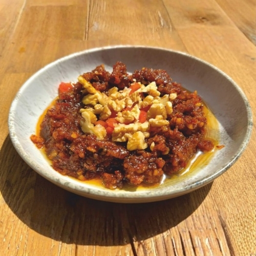 Muhammara
