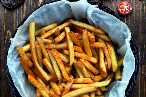 Patates Tava