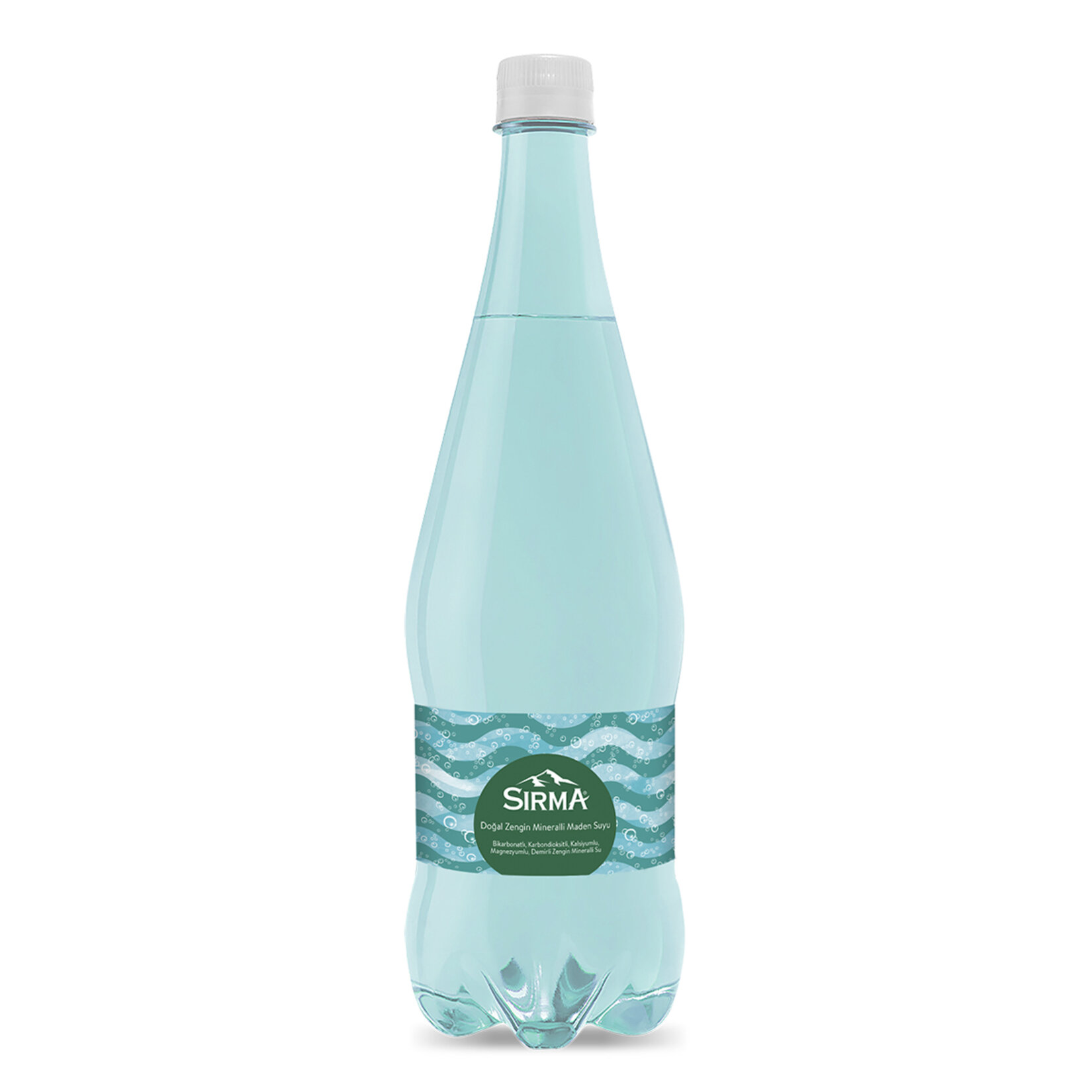 Maden Suyu 1 Lt