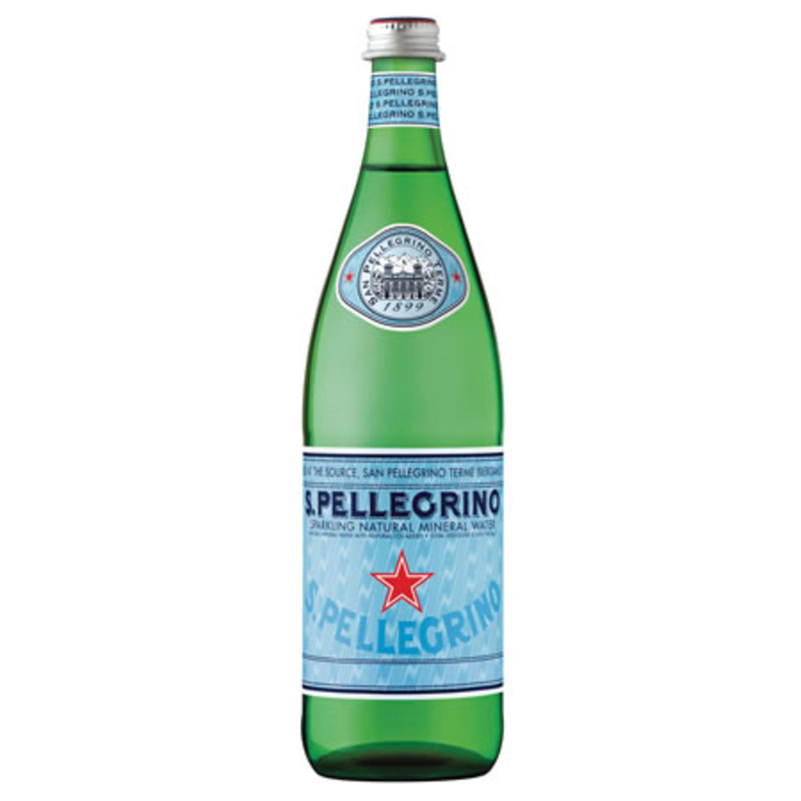 San Pellegrino 750 ml