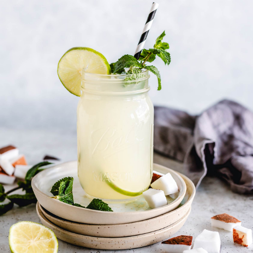Hipnoz Coconut