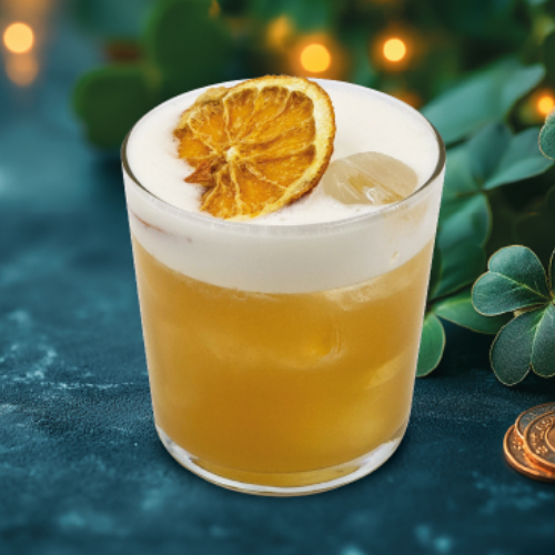 Panama Orange