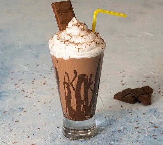 Milkshake