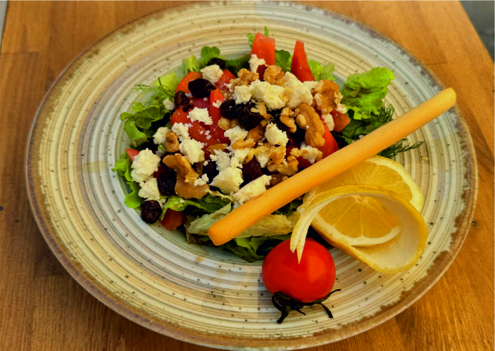 Afara Salata