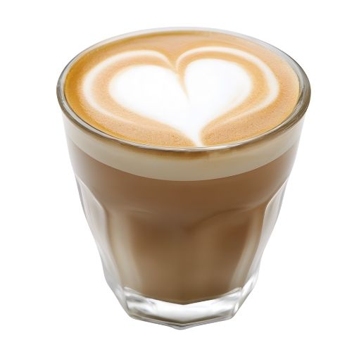 Cafe Latte