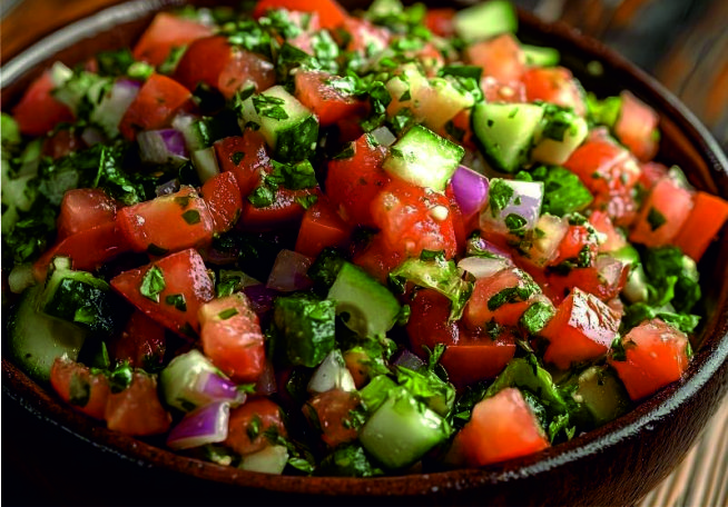 Çoban Salata