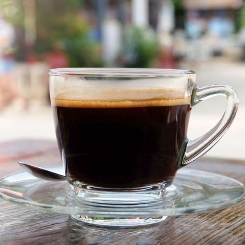 Double Espresso