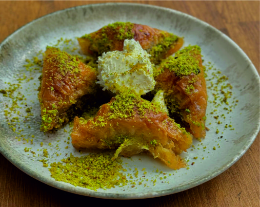 Baklava
