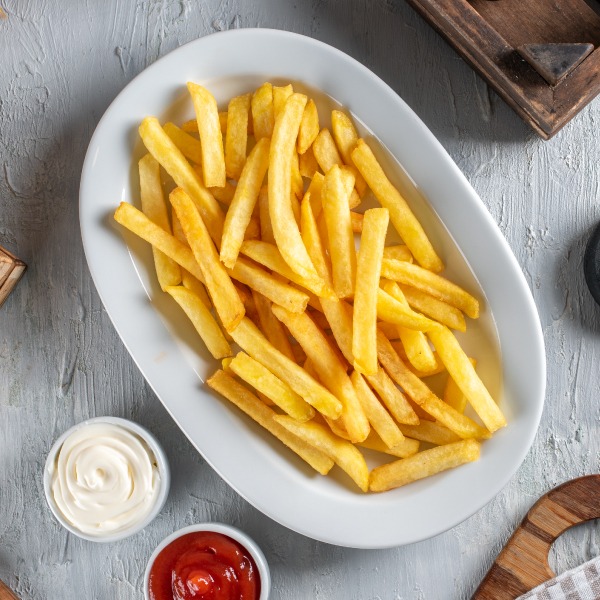 Patates Cips