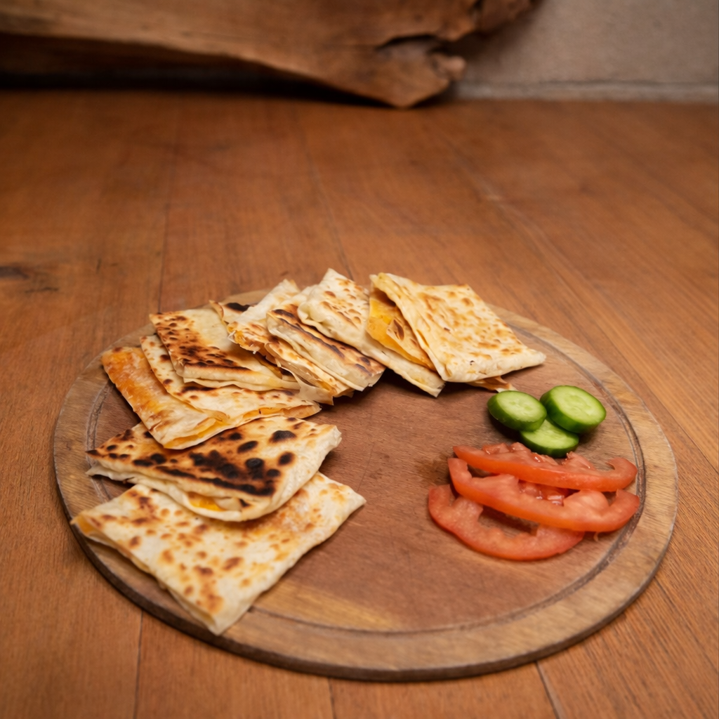 Gözleme