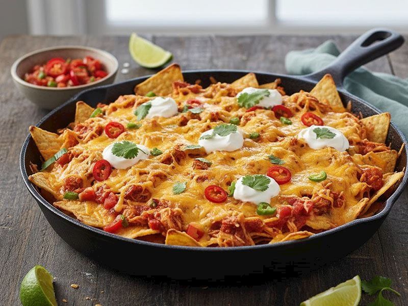 Nachos